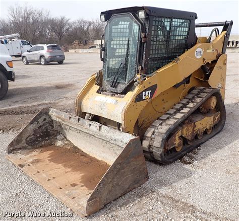 caterpillar 259b skid steer|cat 259b for sale.